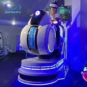 Vr Motor <span class=keywords><strong>moto</strong></span> motocicleta 9D Vr coche <span class=keywords><strong>de</strong></span> carreras <span class=keywords><strong>de</strong></span> realidad Virtual juego <span class=keywords><strong>de</strong></span> conducción máquina Vr simulador <span class=keywords><strong>de</strong></span> carreras - Product Image 6