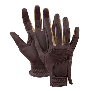 Guantes de Equitación para Adultos de Primera Calidad al Mejor Precio, MOQ Bajo, Diseña tus Propios Guantes de Equitación - Product Image 3