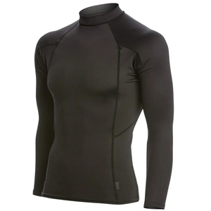 Proveedor Directo de Fábrica, Ropa Deportiva Transpirable de Alta Calidad con Diseño Moderno y Personalizado, Spandex/Poliéster, para Entrenamiento y Fitness - Product Image 5
