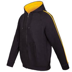 Sweat-shirt pour homme de haute qualité, sur mesure, imprimé personnalisé, streetwear tendance pour une utilisation en extérieur, élégant et classique pour l'hiver - Product Image 2