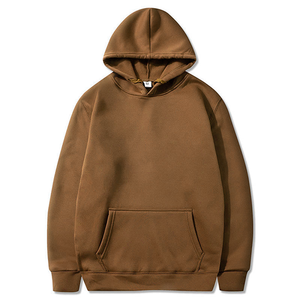Sudadera con Capucha Premium de Alta Calidad al por Mayor, con Puños y Dobladillo Acanalados, Informal, para Entrenamiento Deportivo y Uso Diario - Product Image 5