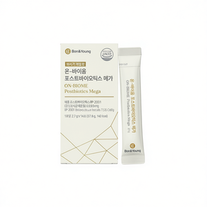 Suplemento Postbiótico para el Intestino de Marca Privada OEM/ODM, Bifidobacterias, Zinc, Extracto de Bambú, Suplementos Nutricionales - Product Image 2