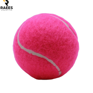 Balles de paddle-tennis personnalisées en caoutchouc, très vendues, de haute qualité, écologiques, durables, pour l'entraînement sportif - Product Image 4