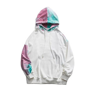 2026 Unisex High Quality Fleece Polyester Cotton Front Custom Logo Quick Dry Breathable Winter Hoodies OEM Customized durable - Product Image 1