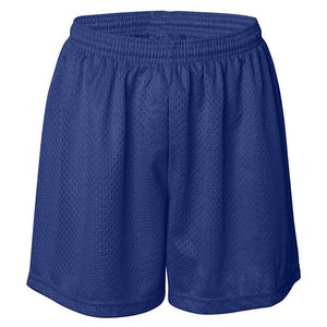 Venta al por mayor 2026 Pantalones cortos de baloncesto de malla transpirable al por mayor, pantalones cortos de baloncesto personalizados para unisex con logotipo personalizado - Product Image 1