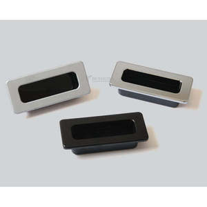 BUYOUNG Poignée à tirer BY184-2-Bouton de meuble intégré - Product Image 1