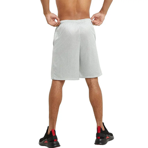<b>Men's</b> Red Printed Board Shorts With Sailboat Pattern Elastic Waist Casual Swim <b>Trunks</b> Short Length Fitness & Casual Style Mesh - Product Image 2
