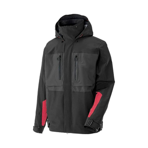 Lightweight Waterproof Hiking <b>Rain</b> <b>Jacket</b> Hooded Windbreaker <b>Jacket</b> Customized Logo Windbreaker <b>Rain</b> <b>Jacket</b> For Men's Raincoat - Product Image 4