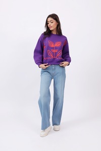 Sudadera Deportiva de Secado Rápido con Media Cremallera para Mujer, para Correr, Entrenamiento, Gimnasio, Fitness, Manga Larga - Product Image 2