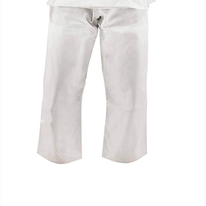 Uniforme de Judo Profesional para Hombre al por Mayor, 100% Algodón, Transpirable, de Secado Rápido, Personalizable, Ropa de Artes Marciales - Product Image 4