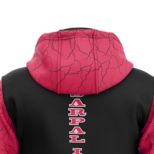 เสื้อฮู้ดดี้พิมพ์ลาย 3 มิติ คุณภาพสูง แบบสั่งทำพิเศษ สำหรับผู้ชาย ผ้าฝ้าย 100% พิมพ์ลาย DTG  เสื้อผ้ากีฬา เสื้อฮู้ดดี้ผู้ชาย - Product Image 5