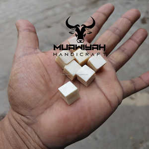 บล็อกเกมกระดานทำจากกระดูกควายคุณภาพสูง ดีไซน์ทันสมัย เหมาะสำหรับเด็ก เล่นสนุก เป็นมิตรต่อสิ่งแวดล้อม ขัดเงาอย่างดี ราคาประหยัด - Product Image 5