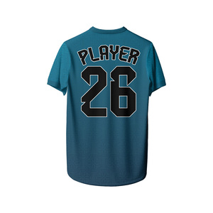Camiseta de Fútbol Personalizada, Uniforme de Equipo, Tela con Gestión de Humedad, Proveedor y Fabricante de Ropa Deportiva Premium - Product Image 5