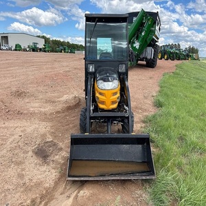 Tractor Compacto de Servicio Pesado SC2400 2014 de Alto Rendimiento, Suministro al por Mayor - Product Image 1