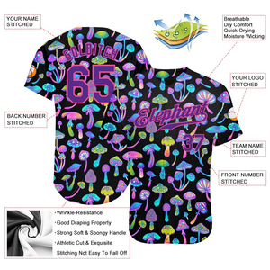 Uniforme de Softbol para Niñas, Personalizado con Logotipo, Nombre y Número, Jersey de Equipo Sublimado, Precio de Fábrica al por Mayor, OEM, ODM - Product Image 2