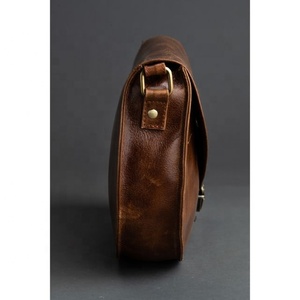 LW กระเป๋าสะพายข้างหนังวินเทจสำหรับผู้หญิง, กระเป๋าสะพายไหล่ใบเล็กสายกว้างทรงเรขาคณิตแบบพกพาฤดูใบไม้ผลิฤดูหนาวฤดูใบไม้ร่วง - Product Image 4