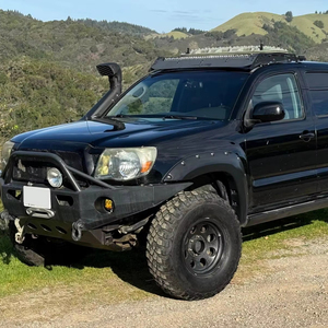 Toyota Tacoma Double Cab 4x4 2011 - Product Image 1