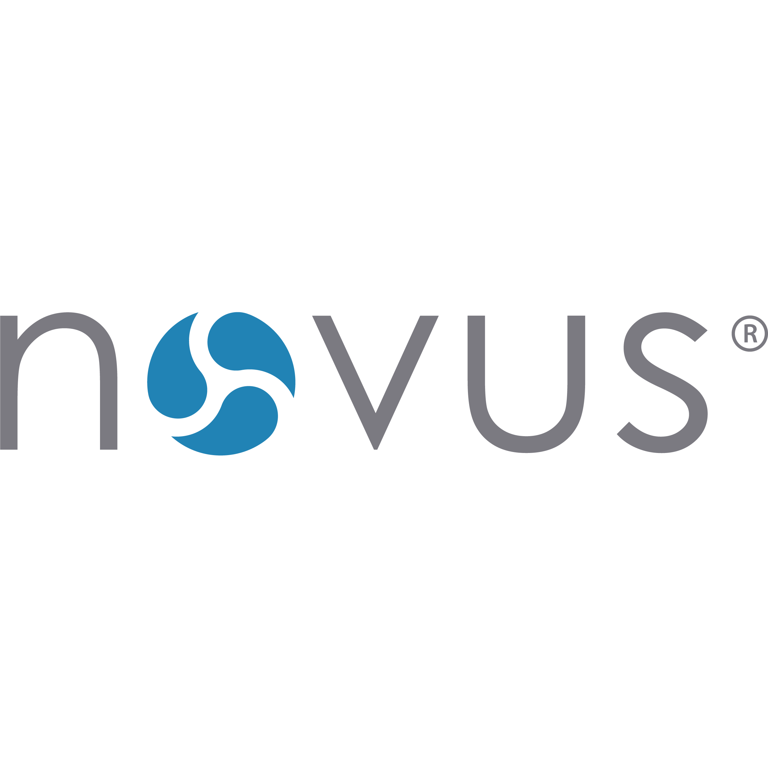 NOVUS air GmbH logo
