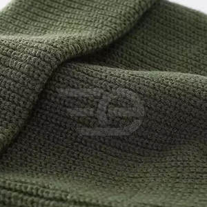 Bonnets d'hiver tricotés chauds et doux pour l'extérieur, accessoires de mode décontractés et tendance - Product Image 5