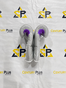 Guantes de Boxeo Fly de Alta Calidad, Cuero Vacuno Genuino, Cierre de Velcro, Soporte para Muñeca, para Entrenamiento y Sparring al Aire Libre - Product Image 5