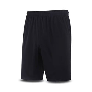 Uniforme de volley-ball sans manches en polyester léger, respirant et ajusté, avec taille élastique et numéro d'équipe personnalisé - Product Image 4