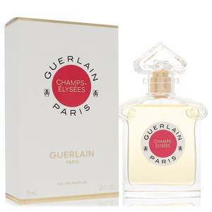 Fragrance <span class=keywords><strong>Champs</strong></span> <span class=keywords><strong>Elysees</strong></span> oleh Eau De Parfum Spray Parfum Wanita - Product Image 1