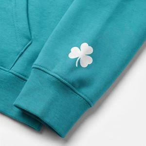 Sudaderas Clásicas de Algodón de 400 g/m², Sudaderas Unisex Gruesas, Ropa Cálida y Cómoda, Suministro Directo de Fábrica, Venta al Por Mayor, Personalizadas - Product Image 6