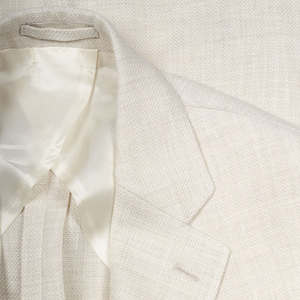 Trajes de Hombre a Medida para Bodas, Cenas de Negocios, Tallas Grandes, Corte Clásico, Doble Botonadura, Antiarrugas, Impermeables, Colores Personalizados, Estilo Italiano - Product Image 6