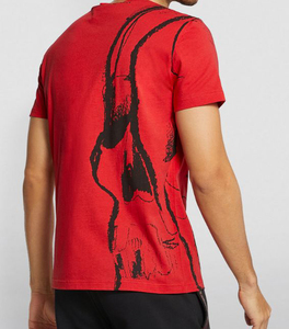 Camiseta de Estilo Urbano - Estética Audaz - Algodón Grueso de Primera Calidad - Corte Holgado para Máxima Comodidad y Estilo 2026 - Product Image 6