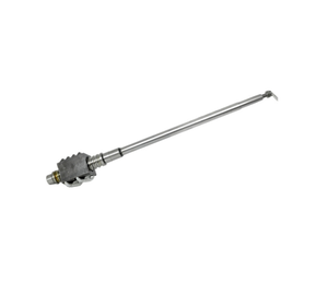 Eje de Dirección para Tractor ZANGO 91011000 URSUS, Repuesto para Tractor Agrícola, Componente de Sistema de Dirección Manual de Alta Resistencia - Product Image 4