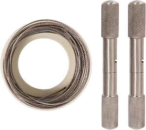 Herramientas Veterinarias Multiusos al por Mayor: Sierras Manuales <span class=keywords><strong>de</strong></span> Acero Inoxidable para Desquilar y Cortar Alambre, Ideales para <span class=keywords><strong>Camping</strong></span> - ¡Precios Competitivos! - Product Image 1