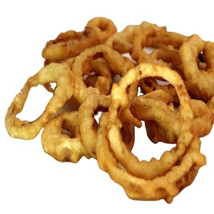 Hành Tây Chiên Giòn Chất Lượng Tốt Nhất Từ Ấn Độ Có Sẵn Hành Tây Trắng Đỏ Hồng Đóng Gói 5Kg Túi 10Kg 15Kg - Product Image 4