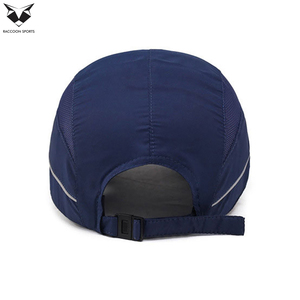 Casquette de baseball légère et structurée à 6 panneaux, ajustable, nouvelle tendance estivale, pour sports de plein air et tenues décontractées, de haute qualité - Product Image 4