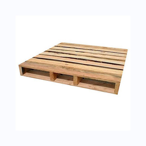 Palet de Madera de Pino Nuevo, Palets de Madera Euro EPAL Nuevos al por Mayor, Palets de Madera Euro EPAL/Euro 1200 x 800 - Product Image 6