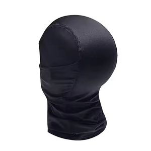 Pasamontañas de Verano, Protector Facial Refrescante, Transpirable, con Protección UV, para Deportes al Aire Libre y Running - Product Image 4