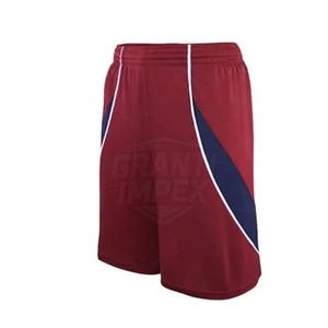 Uniforme de Voleibol para Hombre, 100% Poliéster, Transpirable, de la Mejor Calidad, Servicio OEM, Ropa de Entrenamiento, Logotipo Personalizado con Transferencia Térmica - Product Image 3