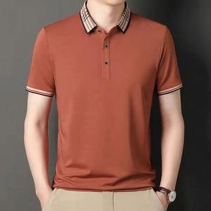 Camiseta de Alta Calidad con Color Personalizado, 100% Poliéster, Tejido de Punto, Diseño Estampado en la Parte Delantera, Estilo Casual, Múltiples Tallas para Venta en Línea - Product Image 3