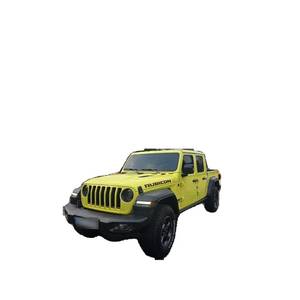 Jeep Gladiator Rubicon 3.6 Automático 2023, 31,835 km, Asientos de Cuero, Volante a la Izquierda, Cámara Trasera, en Venta - Product Image 1