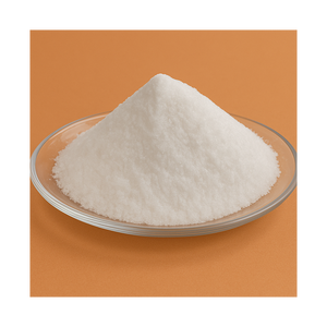 Citrate de sodium en poudre, qualité alimentaire, prêt pour les accords de fourniture commerciale à long terme - Product Image 6
