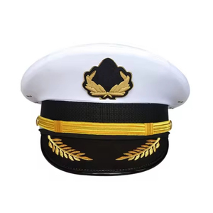 Custom Logo <b>Peak</b> <b>Cap</b> Premium Breathable Everyday Casual Headwear with OEM Size Private Label Wholesale Supplier Manufacturing - Product Image 4