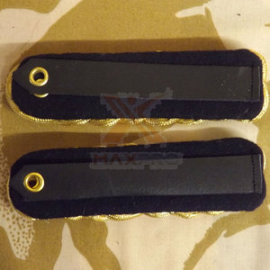 Hombreras de Tela Suave de Nuevo Diseño, Hombreras de Alta Calidad al por Mayor - Product Image 2