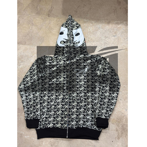 Sudadera con Capucha Casual de Color Sólido para Hombre, Transpirable, con Logotipo y Diseño Personalizados, Sudadera al por Mayor para Hombre, Sudaderas para Hombre - Product Image 1