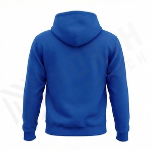 Sweat-shirts surdimensionnés pour hommes de qualité supérieure, design tendance, 100% coton, tissu French Terry, hiver, vente en gros, couleur personnalisée - Product Image 2