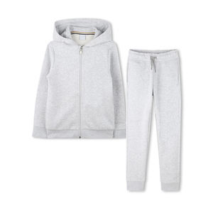 Conjuntos Deportivos Casuales de Alta Calidad con Diseño Moderno para Hombre, Transpirables, de Forro Polar, para Entrenamiento Deportivo - Product Image 3