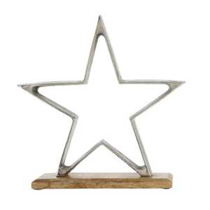 Abstract Bronze Metal Spiral Sculpture Dynamic Swirl Crescent Ribbon Figurine Modern Tabletop Centerpiece Square <b>Block</b> Base - Product Image 1