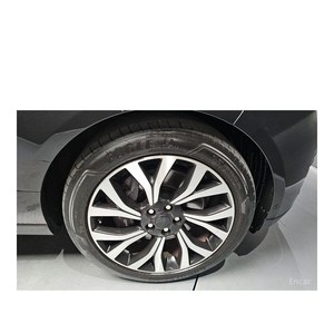 Land Rover Range Rover 4.4 SDV8 Vogue SE 2018 Diésel, Caja de Cambios Automática, 138,573 km, Volante a la Izquierda - Product Image 5