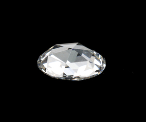 Diamantes Cultivados en Laboratorio de Alta Calidad, Corte Redondo Rosa, CVD/HPHT, Claridad E,F VVS,VS, Certificados por IGI - Product Image 5