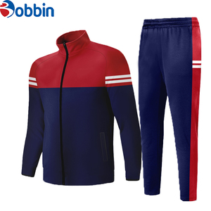 Conjunto Deportivo de Moda para Hombre, 2 Piezas, Pantalones y Camiseta, 100% Algodón, Traje Personalizado de Alta Calidad para Hombre - Product Image 1