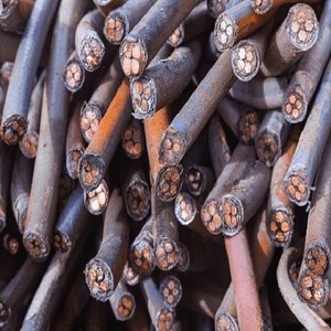 Best <b>Copper</b> <b>Scrap</b> <b>Copper</b> Wire <b>Scrap</b> 99.9% Purity Bulk Industrial Use Bare Wire Wholesale Supply For Metal Processing - Product Image 6