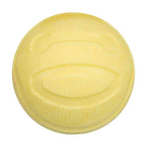 Pelota de Goma Termoplástica Flotante de 6 cm, Juguete para Mascotas - Product Image 2